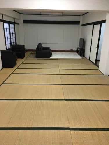野沢温泉村にある野沢温泉 ベースキャンプのギャラリーの写真
