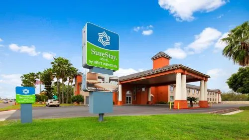 SureStay Hotel by Best Western Brownsville in Brownsville