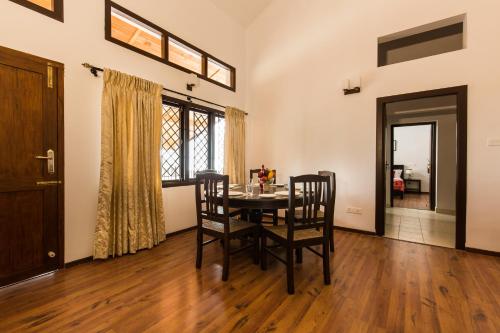 Gallery image of The Xanadu Birkenhead in Kodaikānāl