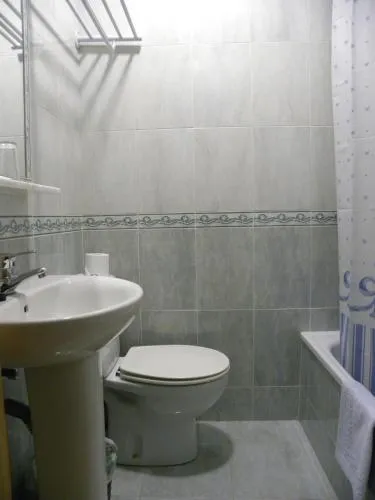 Hostal Biarritz photo 5