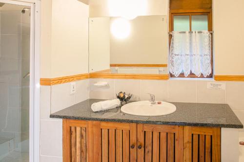 Fotografie z fotogalerie ubytování Coral Tree Cottages v destinaci Harkerville