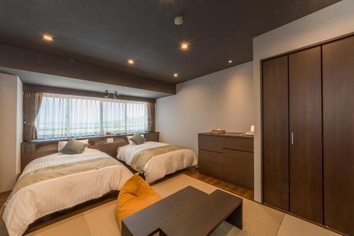 Centrale Hotel Kyotango – Photos 5