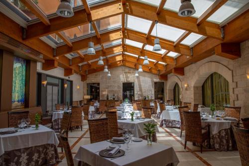 Nhà hàng/khu ăn uống khác tại RICE Palacio de los Blasones