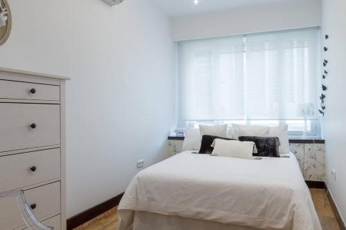 Beautiful 2 bedroom apartment Tirso de Molina By Batuecas