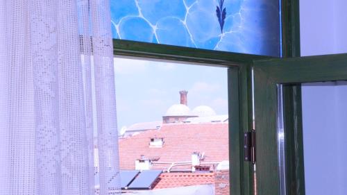 セルチュクにあるCelsus Boutique Hotelのギャラリーの写真