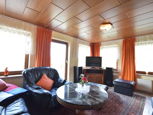 Gallery image of Charming Apartment in Pugholz near Sea in Hasselberg