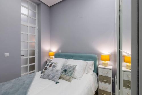 Increíble Apartamento junto a Gran Vía