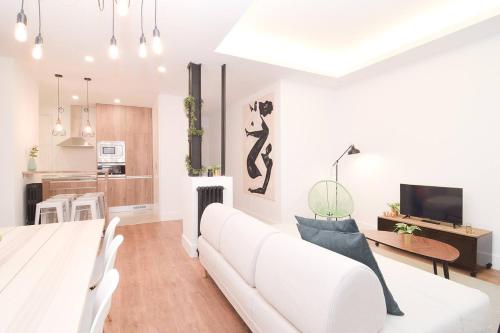 Beautiful Apartment in Quevedo by Batuecas