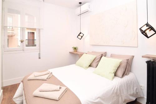Beautiful Apartment in Quevedo by Batuecas