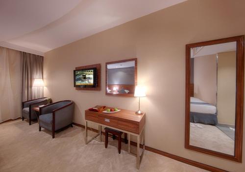 Al Safwah Orchid Hotel