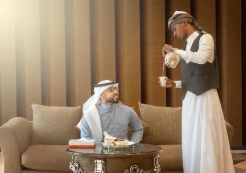Al Safwah Orchid Hotel