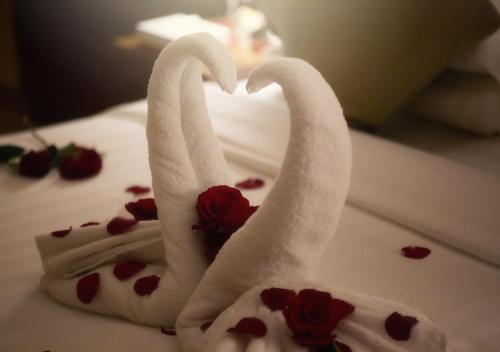 Al Safwah Orchid Hotel