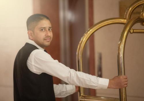 Al Safwah Orchid Hotel