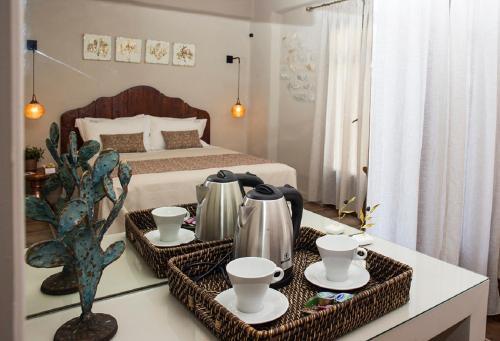 Gallery image of Limeni Inn Boutique Hotel Adults only 12plus in Limeni