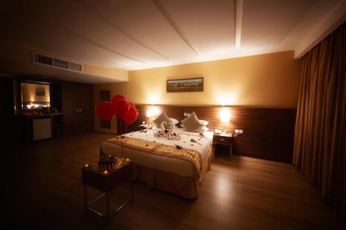 Al Safwah Orchid Hotel
