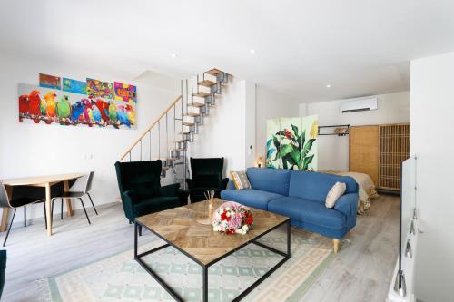Gallery image of Marbella Old Town House in Marbella