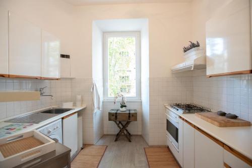 Rome Sweet Home near Metro Flaminio