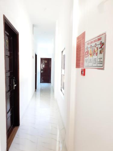 Fotografie z fotogalerie ubytování Phú tài center hotel v destinaci Phú Thạnh