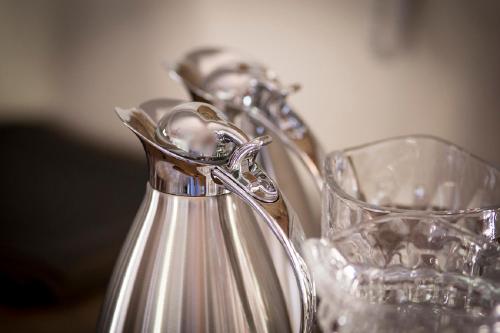 Gallery image of Limeni Inn Boutique Hotel Adults only 12plus in Limeni