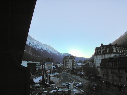 Polaris - Chamonix