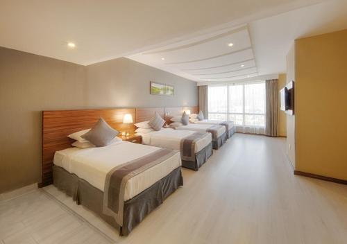Al Safwah Orchid Hotel