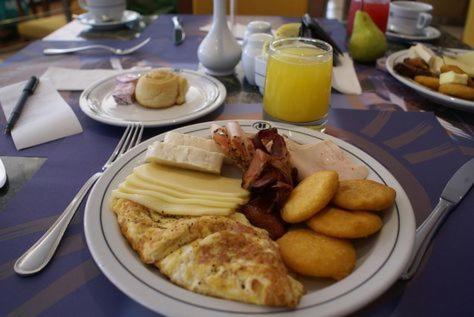 Gallery image of Hotel Playazul in Santa Cruz de Barahona