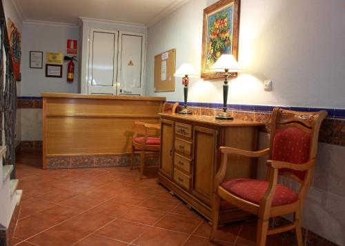 Gallery image of Apartamentos Niña de Oro in Torremolinos