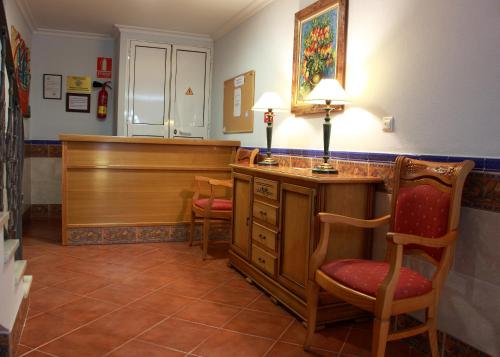 Fotografia z galérie ubytovania Apartamentos Niña de Oro v destinácii Torremolinos