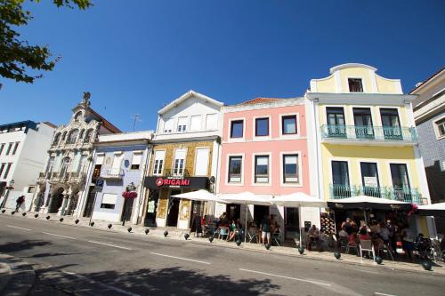 Foto Casa do Rossio by Home Sweet Home Aveiro 6
