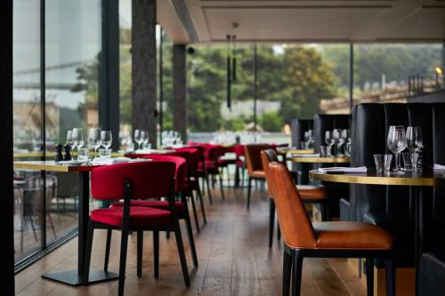 Avon Gorge by Hotel du Vin photo 38