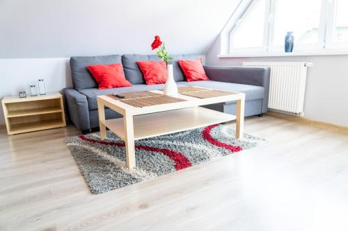 Apartament Widok Cieplice – Photos 4