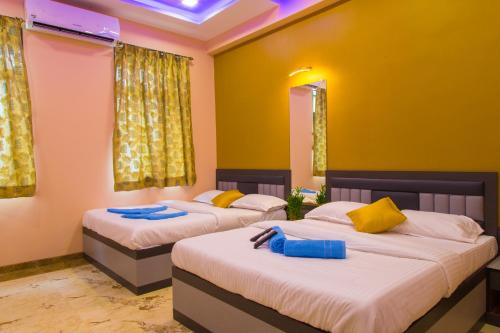 Gallery image of Hotel Tourister in Mumbai