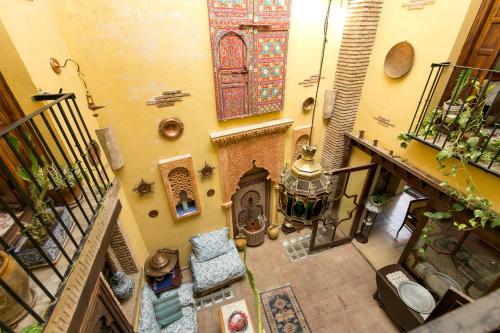 Charming Andalusian House – Photos 2