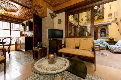 Charming Andalusian House – Photos 5
