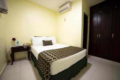 Gallery image of Hotel Real Bella Vista in Santo Domingo