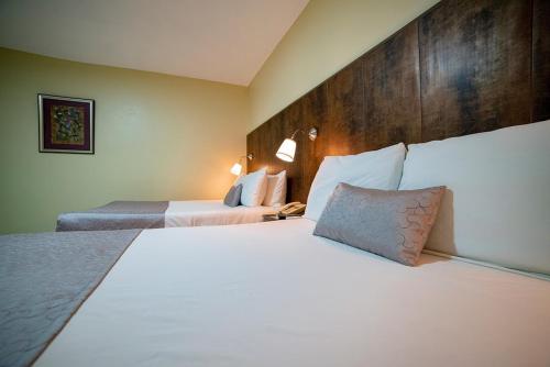 Gallery image of Hotel Real Bella Vista in Santo Domingo