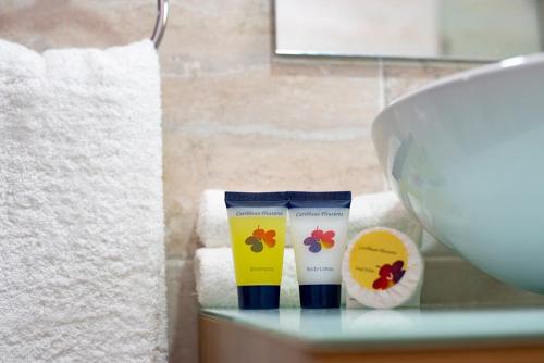 Gallery image of Hotel Real Bella Vista in Santo Domingo