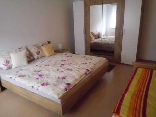 Gallery image of Ferienhaus Ulbricht beim Senftenberger See in Hosena