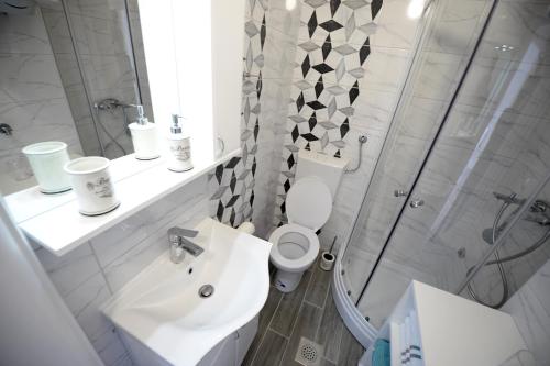 Foto dalla galleria di Apartman Kutak a Banja Luka