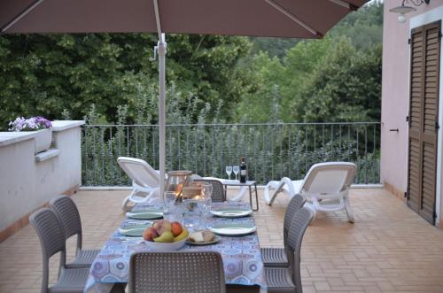 Gallery image of B&B Cyparus in Venarotta