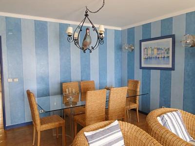 Foto Luxuoso apartamento na praia 4