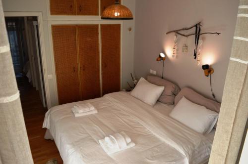 Luxury Beach Apartment in Athens Riviera