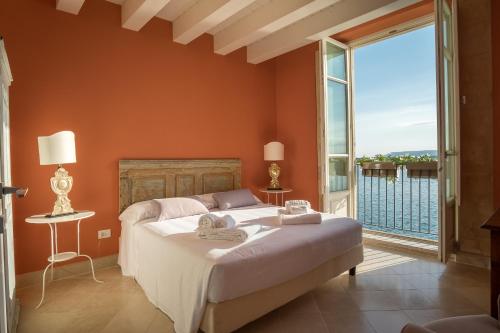 Gallery image of Palazzo Alfeo Aparthotel in Siracusa
