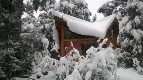 Cabañas De La Comarca – Photos 3