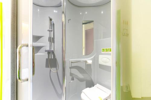 Gallery image of POP! Hotel Denpasar in Denpasar