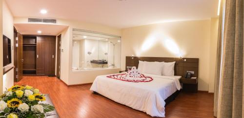 Sai Gon Phu Tho Hotel – Photos 4