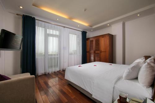 Gallery image of Hanoi 3B Premier Hotel in Hanoi