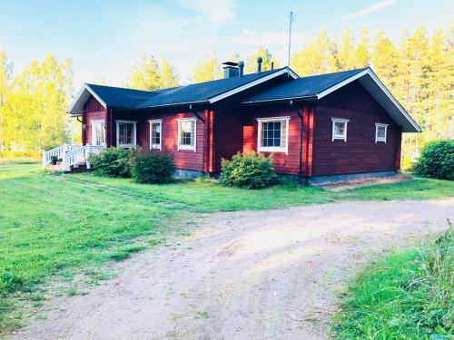 Foto dalla galleria di Ahola a Karstula