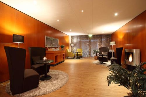 Gallery image of Best Western Hotel Rosenau in Bad Nauheim