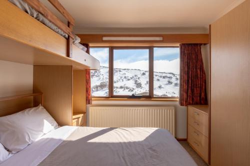 Gallery image of Boonoona Ski Lodge in Perisher Valley
